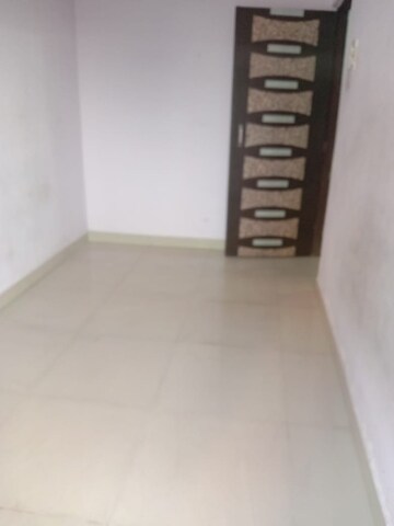Living Room in 1 BHK Apartment at Ghansoli Sector 15 – for Rent