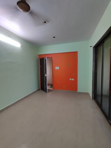 1 BHK Apartment For Rent in Ghansoli Sector 21 Navi Mumbai  8203887