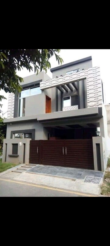 2 BHK Independent House For Resale in Gomti Nagar Lucknow  8203883