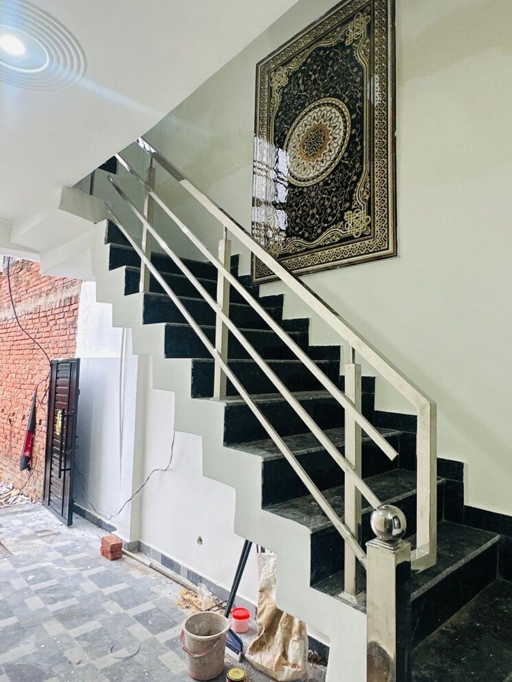 undefined, gomti nagar 2 Bedroom 1700 Sq.Ft. Independent House In Gomti Nagar Lucknow 8203883