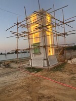 3000 Sq.Yd. Plot in Sultanpur Road