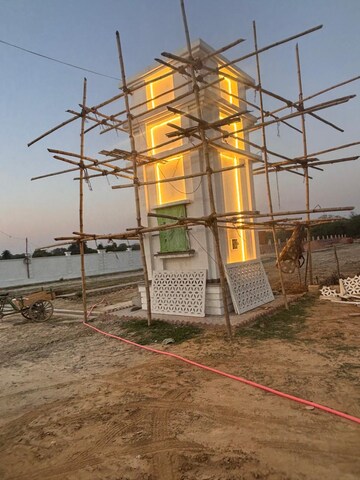  Plot For Sale in Sultanpur Road
