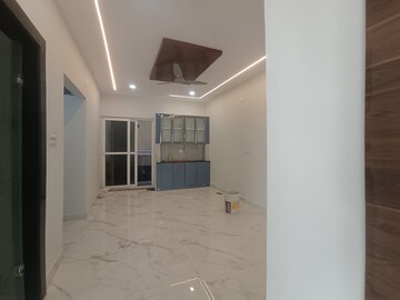 Building Lobby in 3 BHK Apartment at Kondapur – for Rent