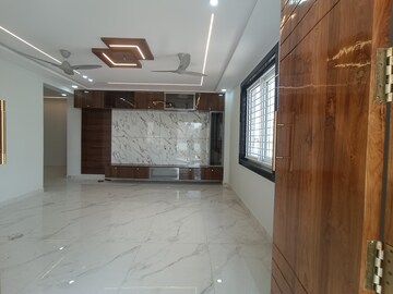 Kitchen in 3 BHK Apartment at Kondapur – for Rent