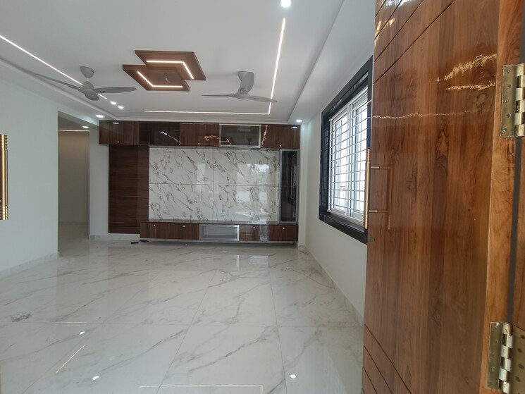 Kitchen, kondapur 3 Bedroom 2000 Sq.Ft. Apartment In Kondapur Hyderabad 8203909