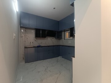 Kitchen in 3 BHK Apartment at Kondapur – for Rent
