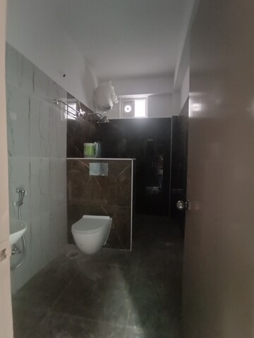Bathroom in 3 BHK Apartment at Kondapur – for Rent