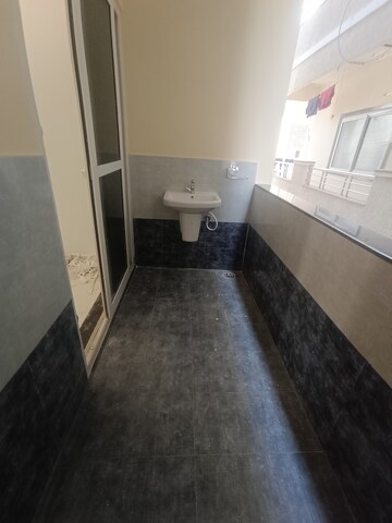 Kitchen in 3 BHK Apartment at Kondapur – for Rent