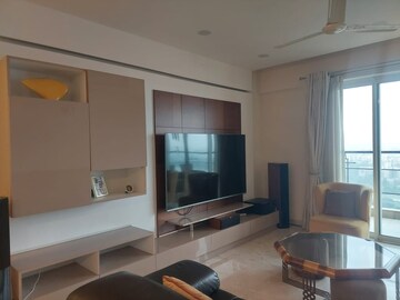 3 BHK Apartment For Rent in Karle Zenith Hebbal Bangalore  8203929