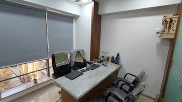 Commercial Office Space 610 Sq.Ft. For Rent in Shela Ahmedabad  8203924