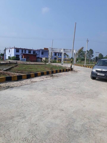 Plot For Resale in Kursi Road Lucknow  7862418