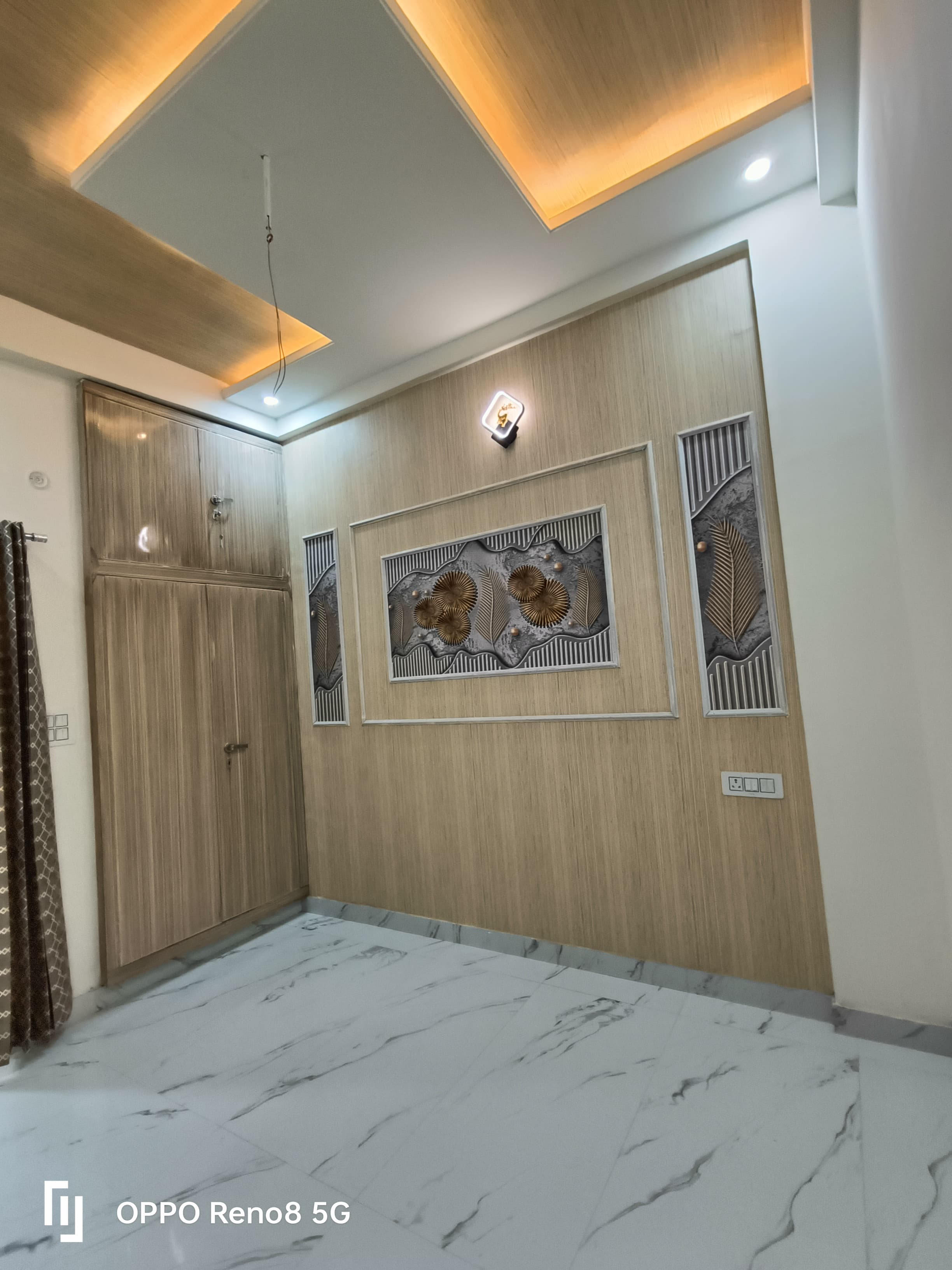 3 BHK + Pooja Room,Servant Room,Study Room,Extra Room Villa For Sale in Kamla Nagar
