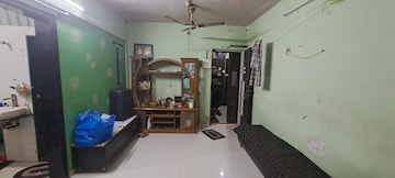 1 BHK Apartment For Rent in Runwal Nagar CHS Runwal Nagar Thane  8203969