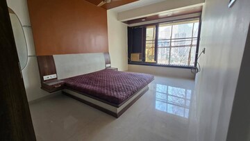 1 BHK Apartment For Rent in Paschim Apartments Dadar West Mumbai  8203966