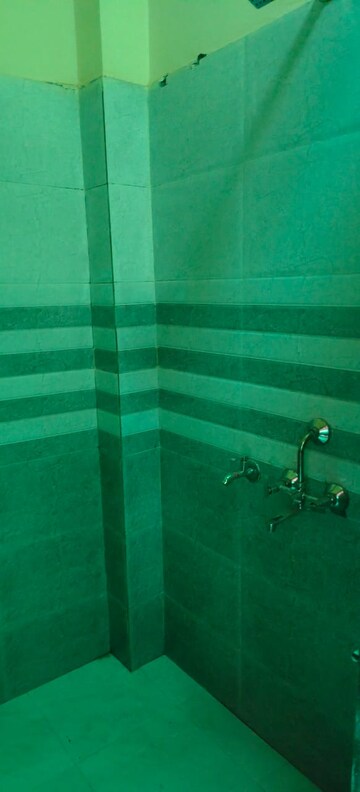 Bathroom in 2 BHK Villa at VRB The platinum, Kishorpura – for Sale