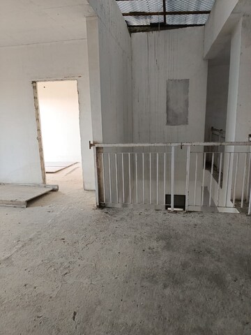 Bathroom in 5 BHK Apartment at Valmark Apas, Hulimavu – for Sale