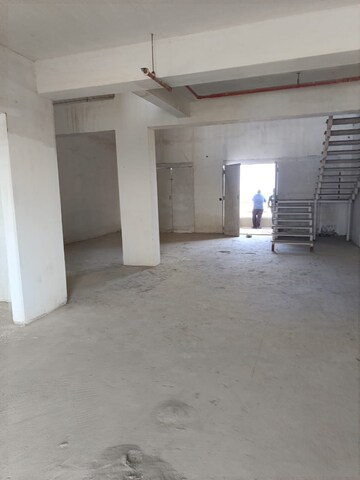 Parking in 5 BHK Apartment at Valmark Apas, Hulimavu – for Sale