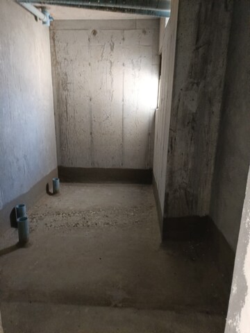 Bathroom in 5 BHK Apartment at Valmark Apas, Hulimavu – for Sale
