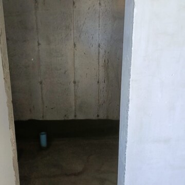 Bathroom in 5 BHK Apartment at Valmark Apas, Hulimavu – for Sale