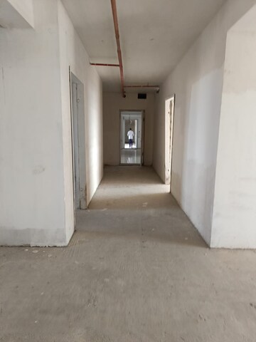 Building Lobby in 5 BHK Apartment at Valmark Apas, Hulimavu – for Sale