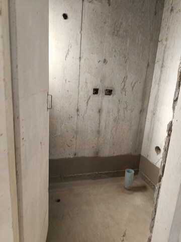 Bathroom in 5 BHK Apartment at Valmark Apas, Hulimavu – for Sale