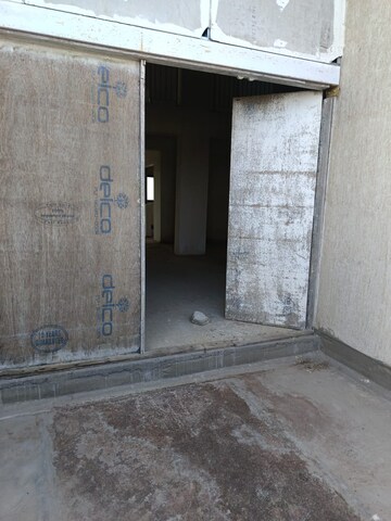 Building Lobby in 5 BHK Apartment at Valmark Apas, Hulimavu – for Sale