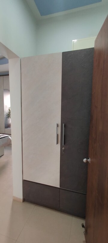 Bathroom in 4 BHK Villa at Ahilya Devi CHS, Baner – for Sale