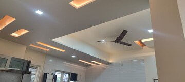 Furnished Amenities in 4 BHK Villa at Ahilya Devi CHS, Baner – for Sale