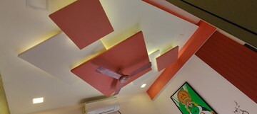 Furnished Amenities in 4 BHK Villa at Ahilya Devi CHS, Baner – for Sale