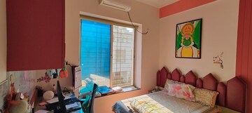 Bedroom in 4 BHK Villa at Ahilya Devi CHS, Baner – for Sale