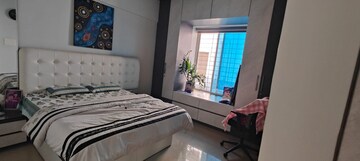 Balcony in 4 BHK Villa at Ahilya Devi CHS, Baner – for Sale