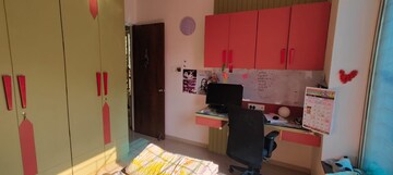 Team Area in 4 BHK Villa at Ahilya Devi CHS, Baner – for Sale