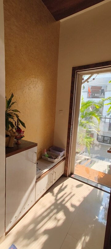 Balcony in 4 BHK Villa at Ahilya Devi CHS, Baner – for Sale