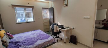 Team Area in 4 BHK Villa at Ahilya Devi CHS, Baner – for Sale