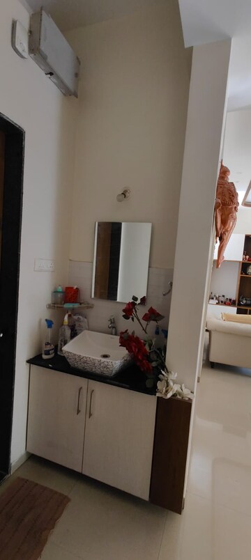 Furnished Amenities in 4 BHK Villa at Ahilya Devi CHS, Baner – for Sale