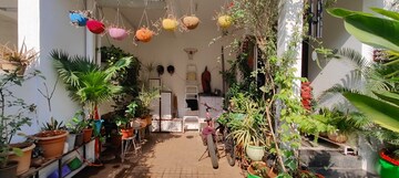 4 BHK Villa – Exterior View View at Ahilya Devi CHS, Baner - for Sale