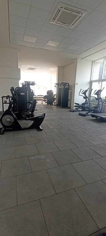 Parking in 2 BHK Apartment at Rohan Ananta, Tathawade – for Rent