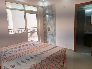 Bedroom in 2 BHK Apartment at Suncity Avenue 76, Sector 76 – for Rent