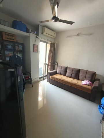 Bedroom in 3 BHK Apartment at Bhondave Tower, Moshi Pradhikaran – for Sale
