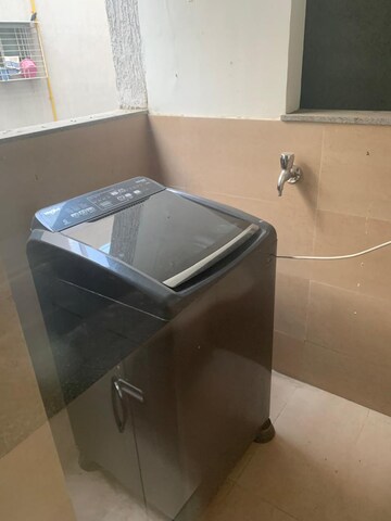 Furnished Amenities in 2 BHK Apartment at Rohan Ananta, Tathawade – for Rent