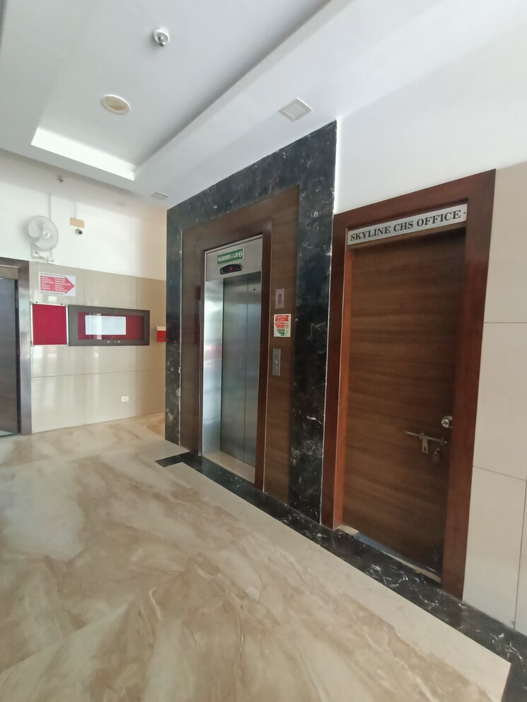 Room, cosmos-horizon-phase-2 3 Bedroom 980 Sq.Ft. Apartment In Pokhran Road No 2 Thane 8203976