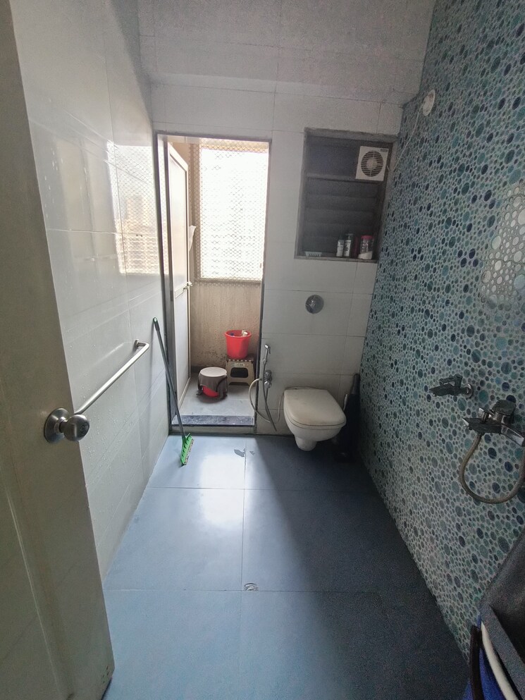 undefined, cosmos-horizon-phase-2 3 Bedroom 980 Sq.Ft. Apartment In Pokhran Road No 2 Thane 8203976