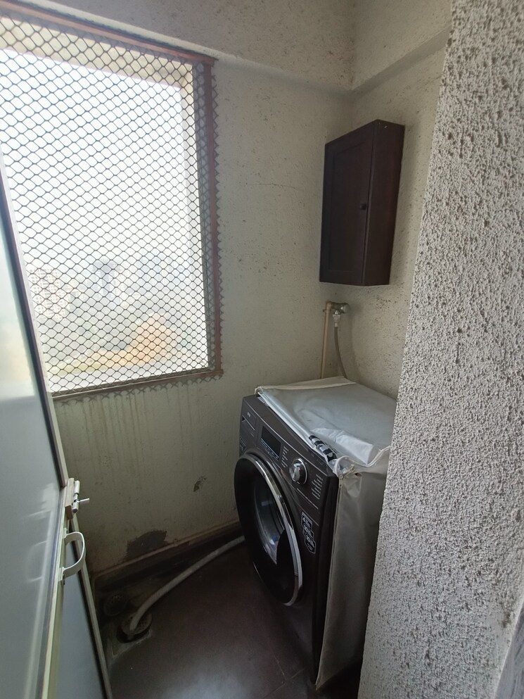 Bathroom, cosmos-horizon-phase-2 3 Bedroom 980 Sq.Ft. Apartment In Pokhran Road No 2 Thane 8203976