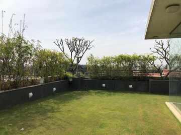 3 BHK Apartment – Exterior View View at Nitesh Canary Wharf, Richmond Town - for Sale