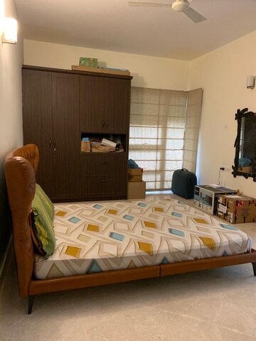 Bedroom in 3 BHK Apartment at Nitesh Canary Wharf, Richmond Town – for Sale