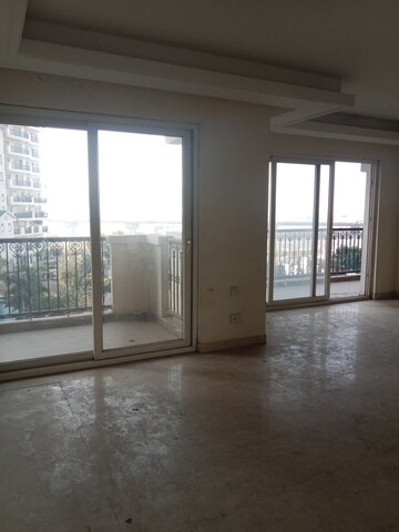 Room in 4 BHK Apartment at ATS Triumph, Sector 104 – for Rent