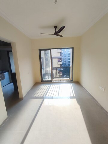 1 BHK Apartment For Rent in Rustomjee Avenue L1 Virar West Palghar  8203991