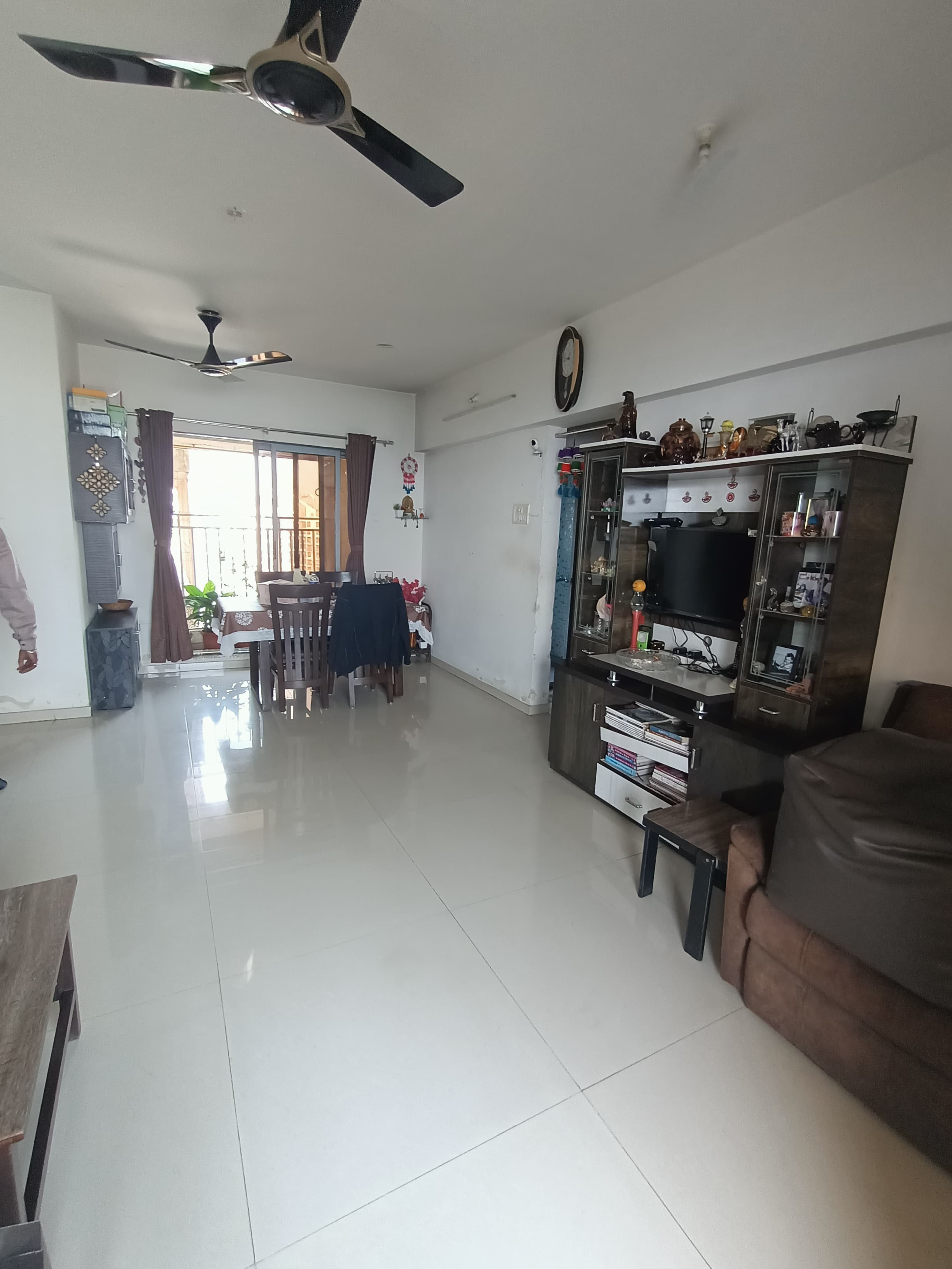 2 BHK + Pooja Room 720 Sq.Ft. Apartment in Bhondave Tower