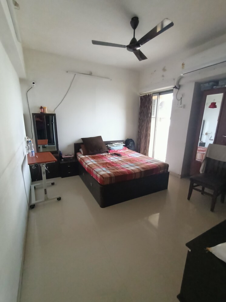 Bedroom, bhondave-tower 2 Bedroom 720 Sq.Ft. Apartment In Moshi Pradhikaran Pune 8203994