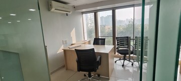  Office Space For Rent in Prahlad Nagar